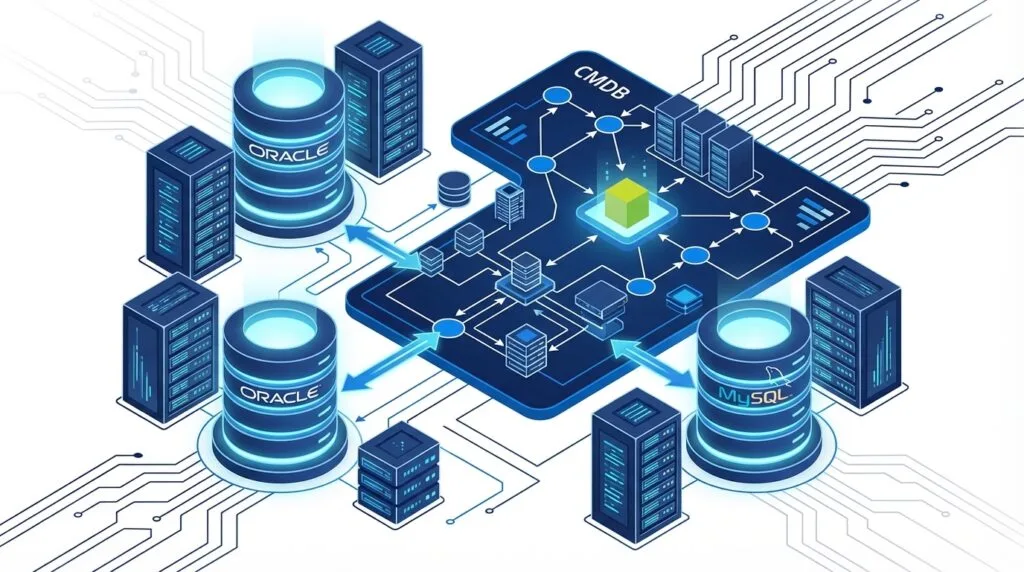 How to Discover Oracle and MySQL Databases in Your CMDB: A Complete Guide