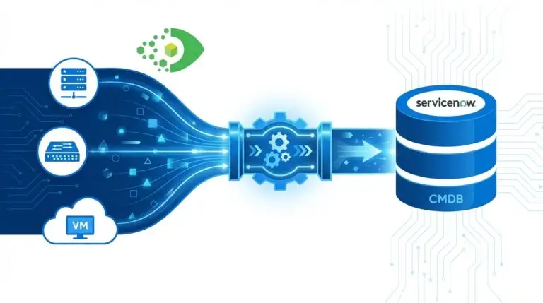 How Does Virima's ServiceNow CMDB Sync Work? A Step-by-Step Guide