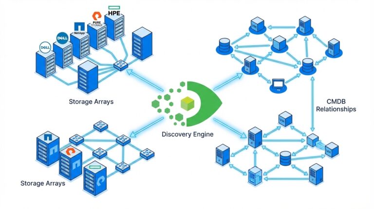 Does Virima Support Pure Storage, NetApp, Arista, and Aruba Discovery?