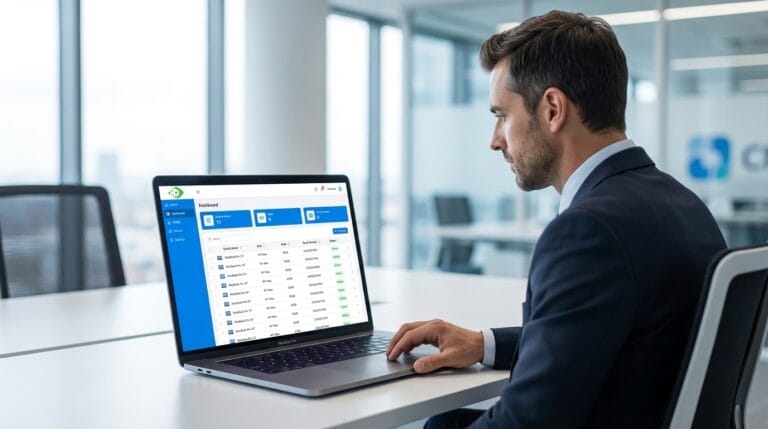 macOS Apple Mac CMDB discovery enterprise IT asset management