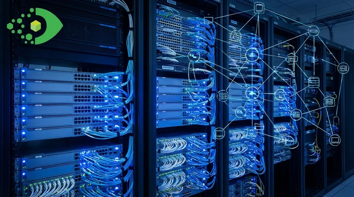 NetApp, Arista, and Aruba Discovery: Auto-Populate Your CMDB from Network and Storage Infrastructure