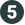 Number 5