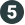 Number 5