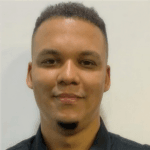 Christopher Rodriguez