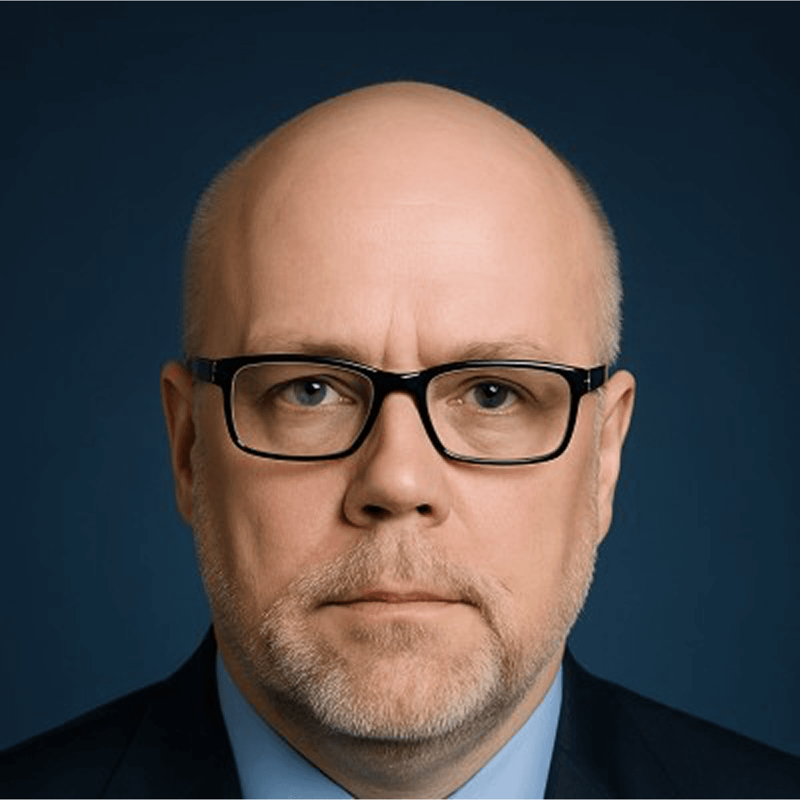 Robert Hanson
