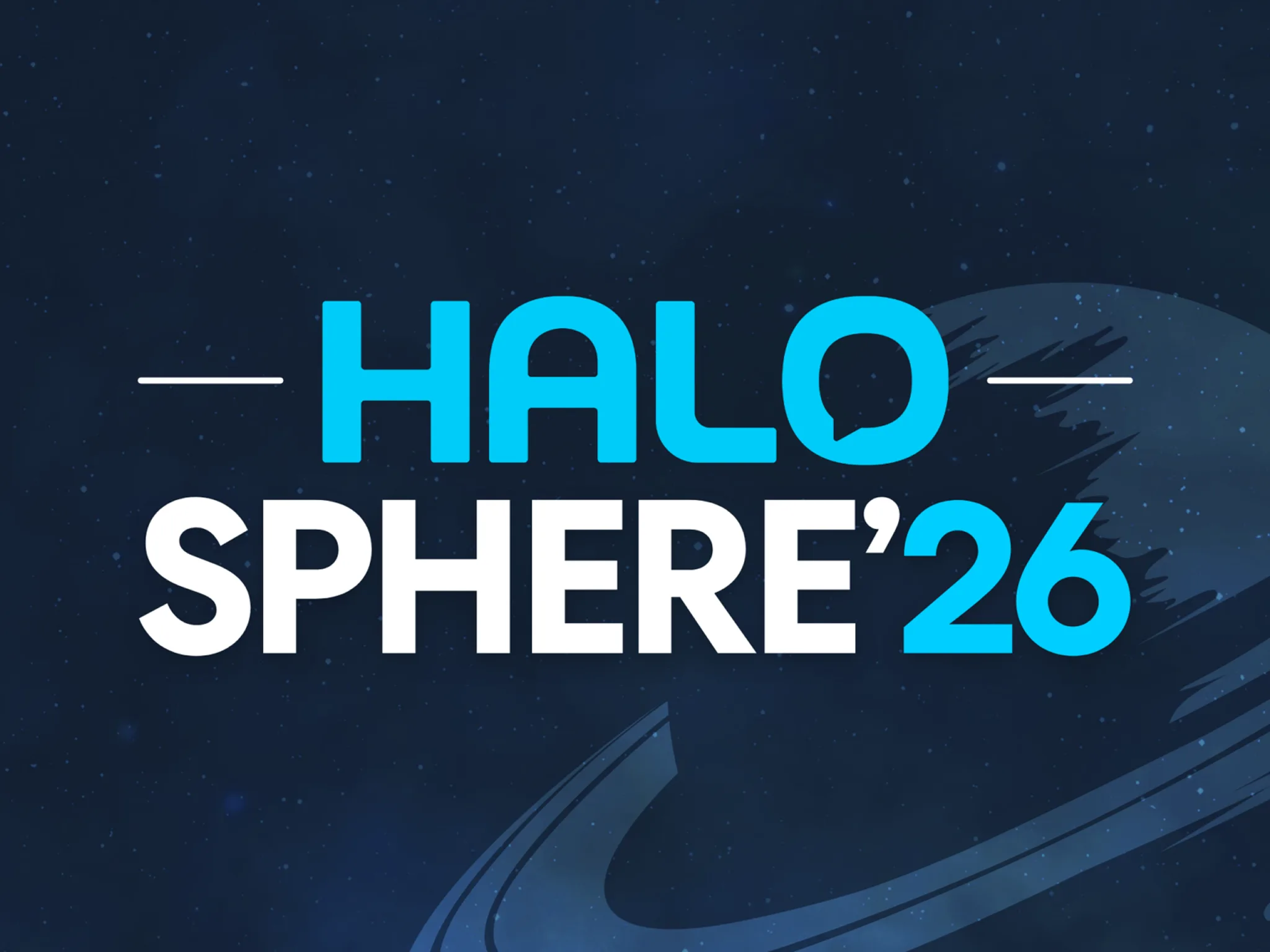 halosphere