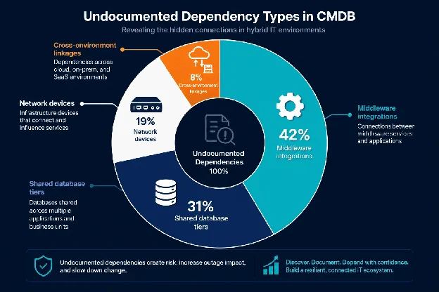 Undocumented Dependency Types in CMDB

