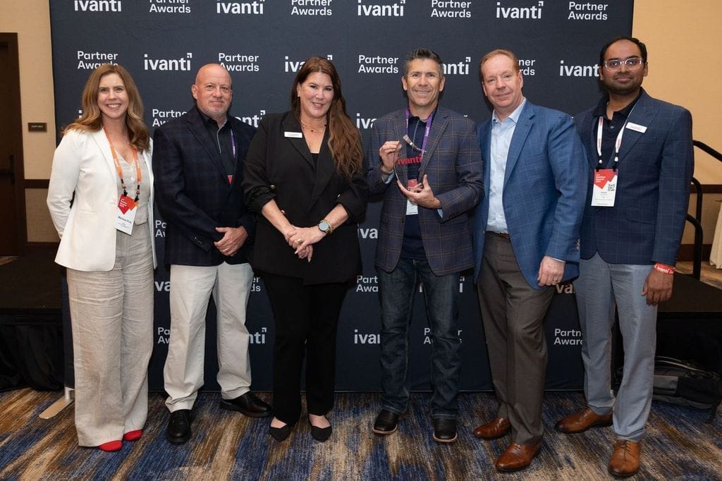 Partner award