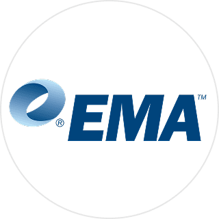 EMA logo