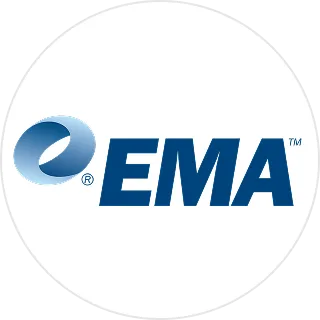EMA logo