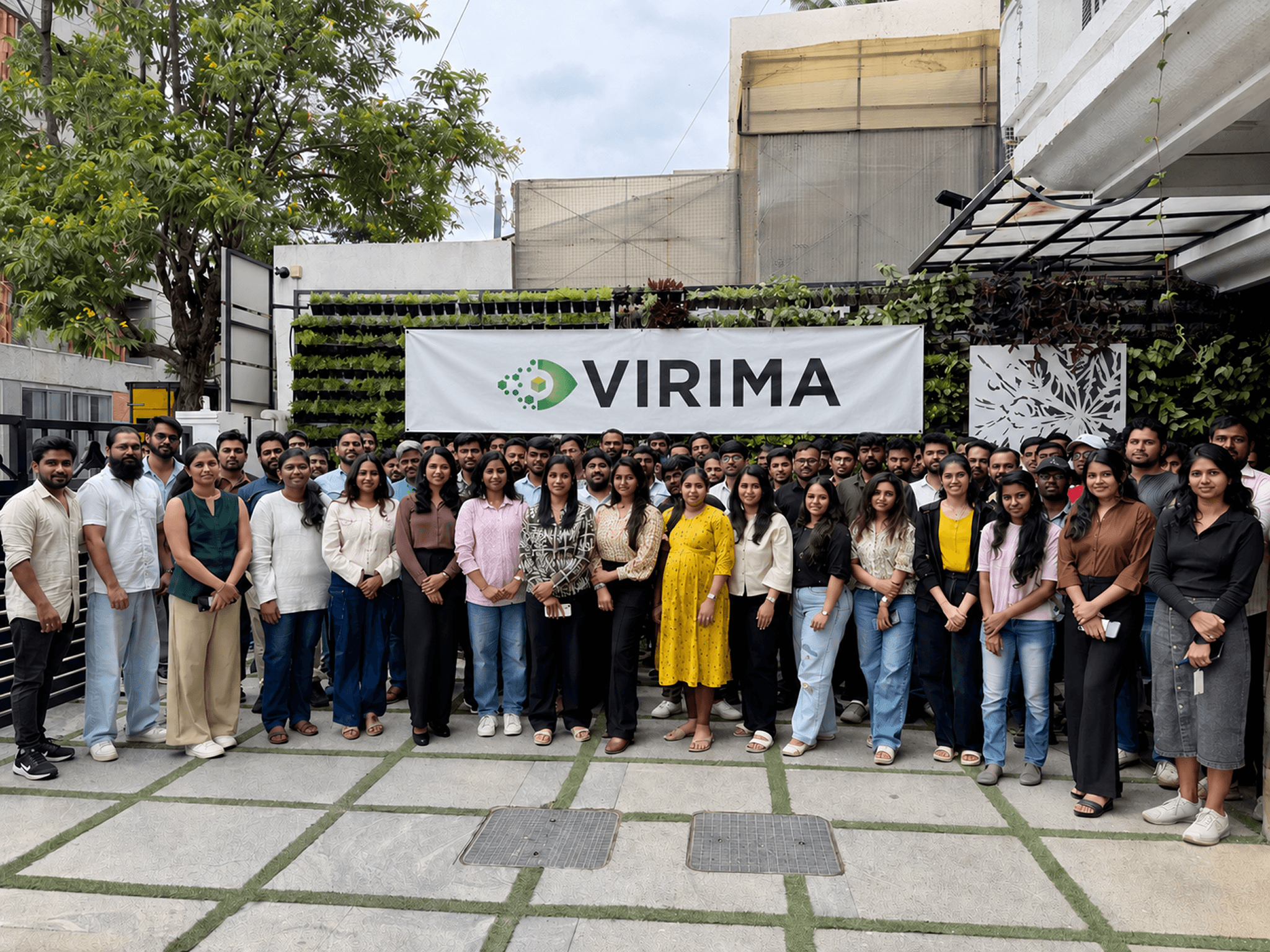 team virima India