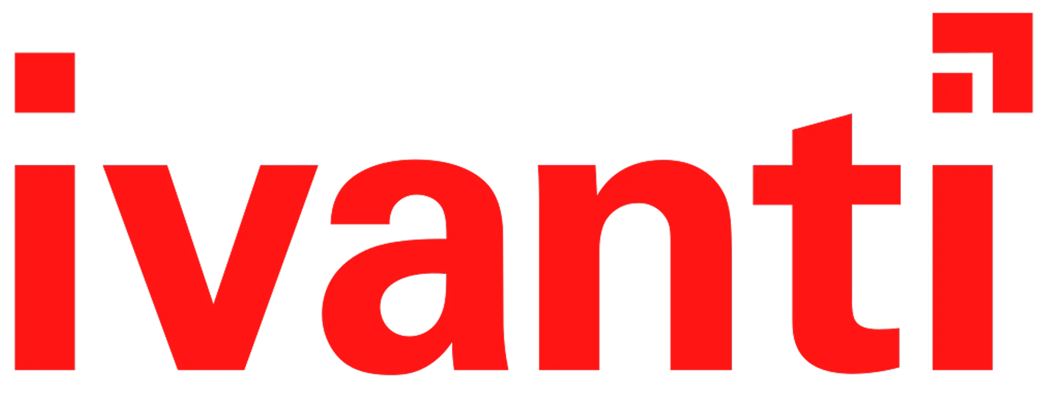 ivanti logo