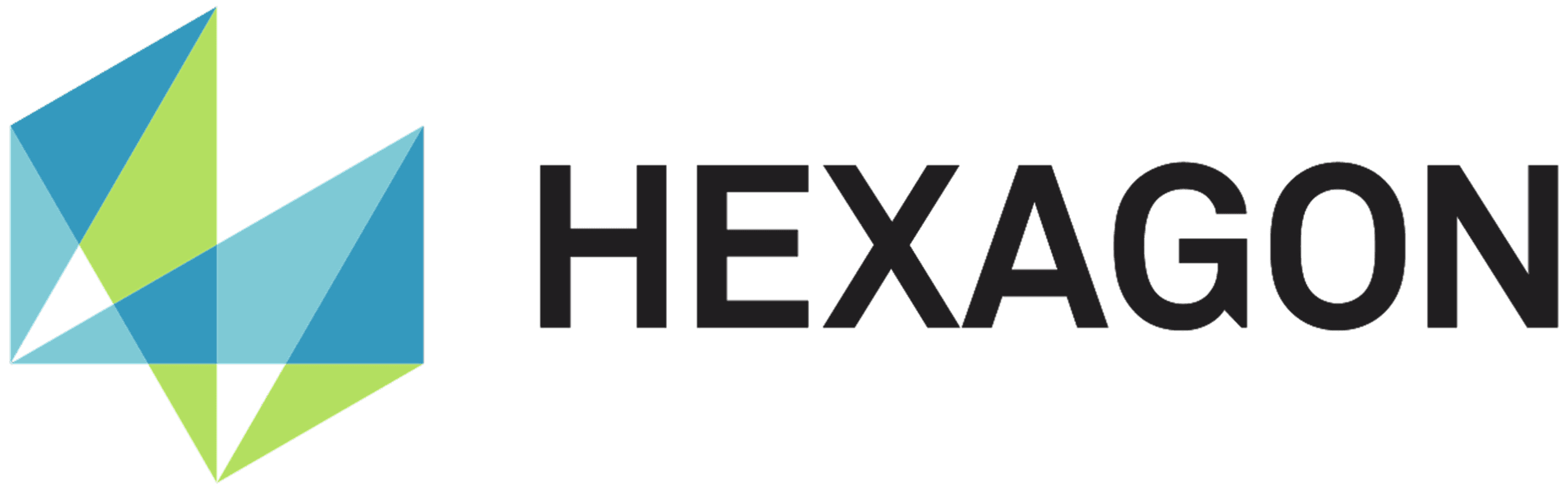 hexagon logo