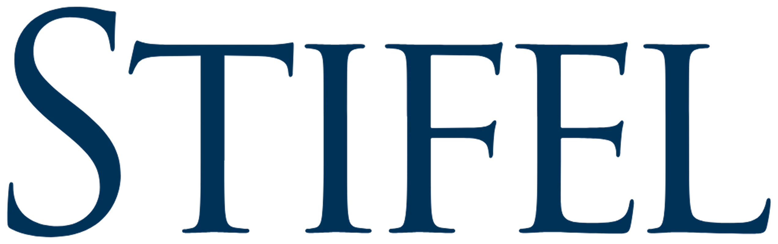 stifel