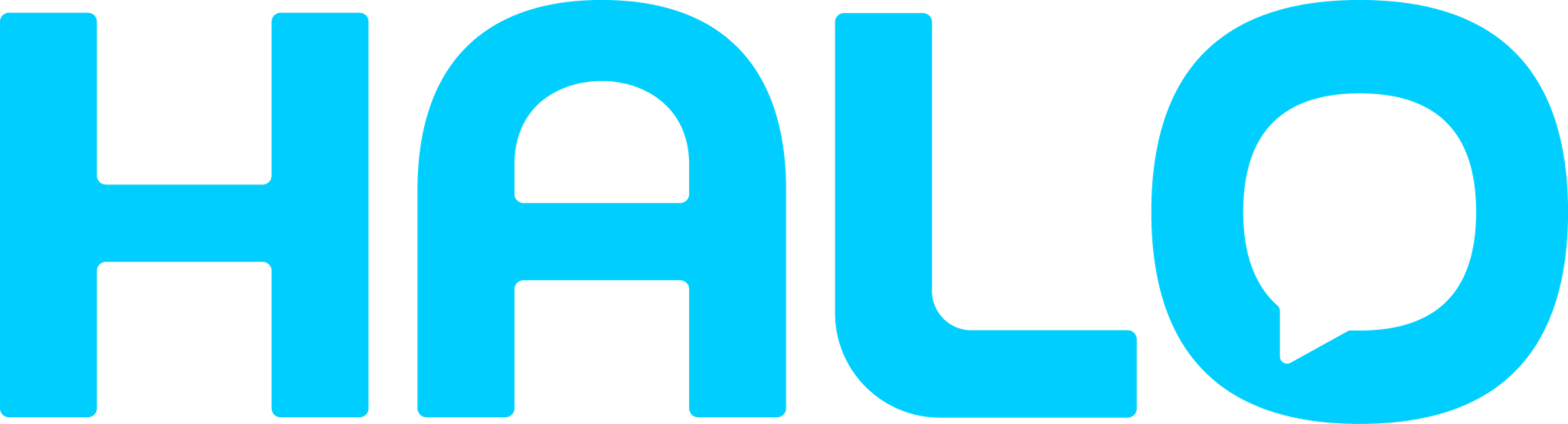 Halo logo