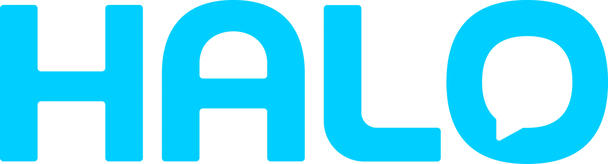 Halo logo