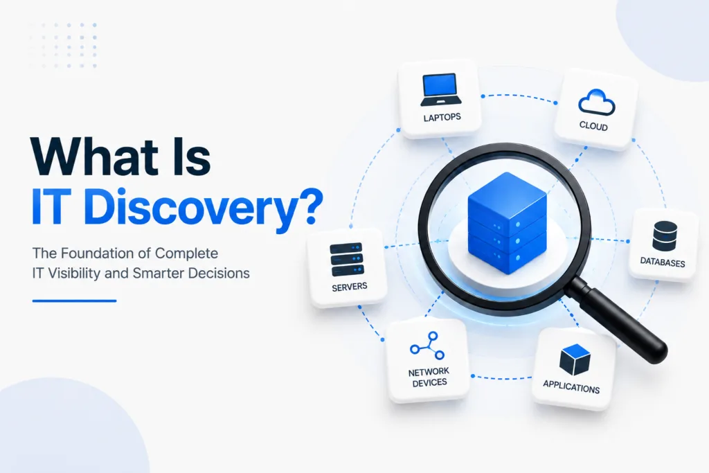 what is it discovery banner