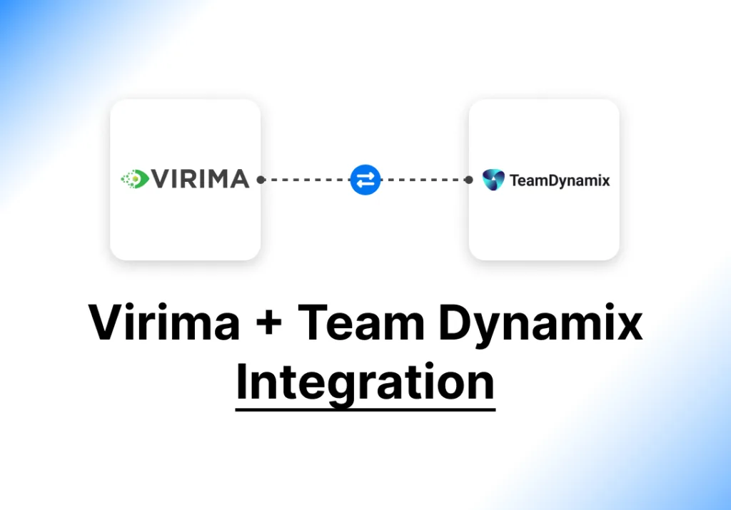 Team dynamix hero section