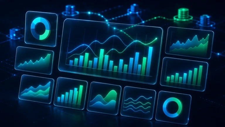 Illustrative Featured image for ManageEngine Applications Manager article