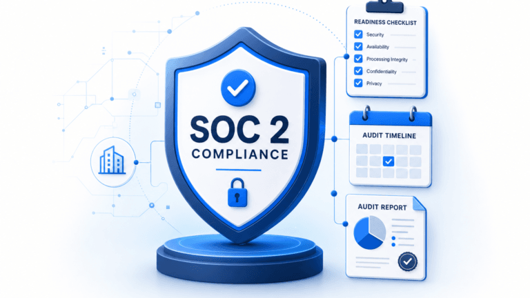 SOC 2 COMPLIANCE GUIDE: CRITERIA, TYPES, PROCESS, AND AUDIT READINESS