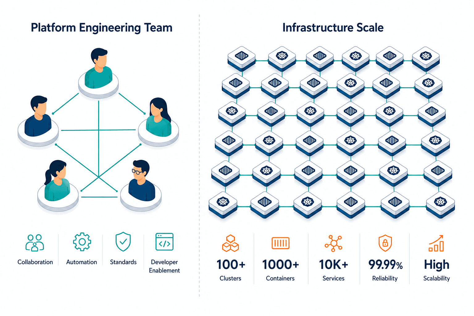 Comparison Diagram Contrasting A Two To Comparison Diagram Contrasting A Two To — It Asset Discovery Microservices Bay Area