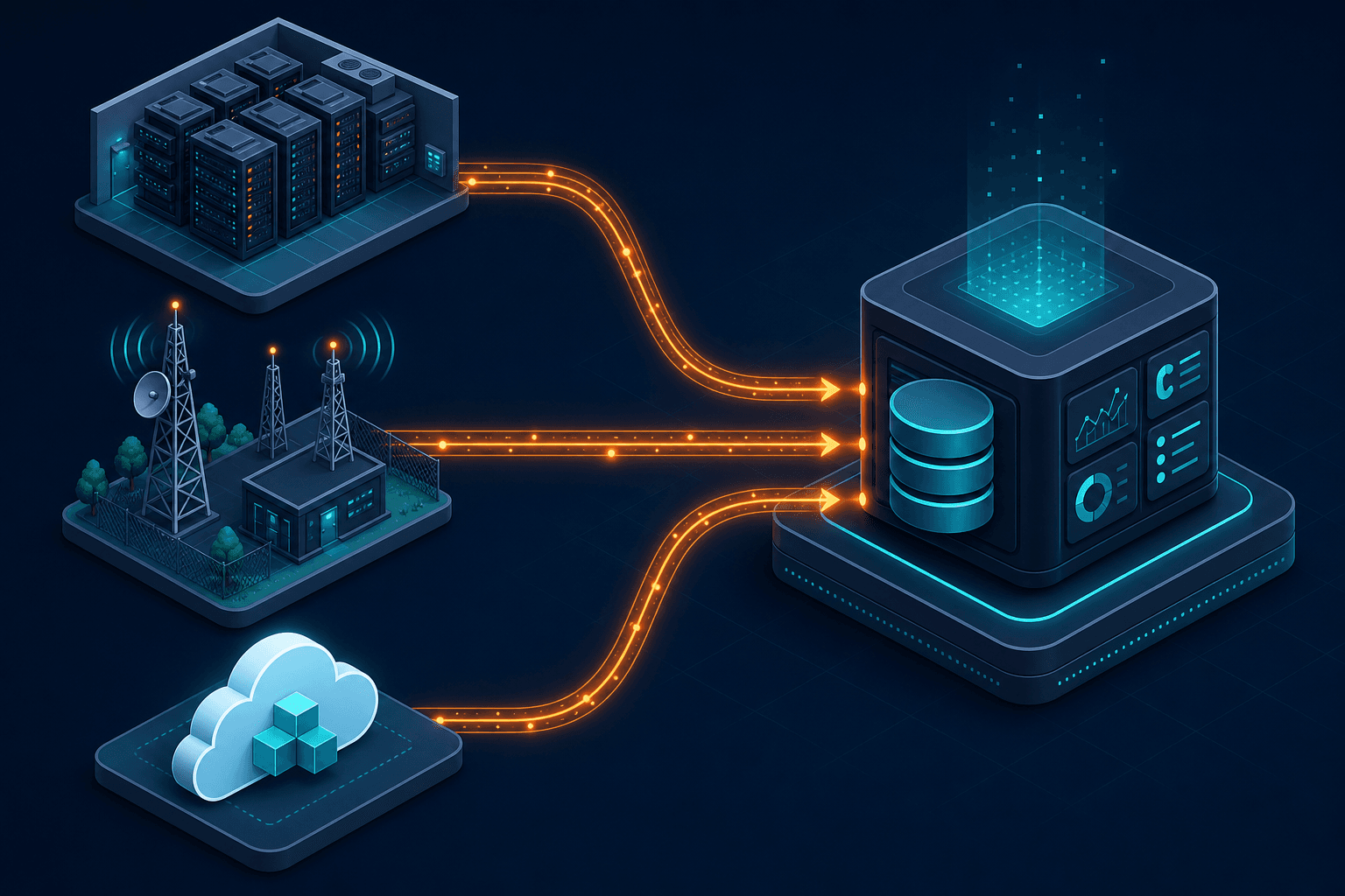 Conceptual Diagram Showing Automated Dis Conceptual Diagram Showing Automated Dis — Public Sector It Asset Audit Tracking