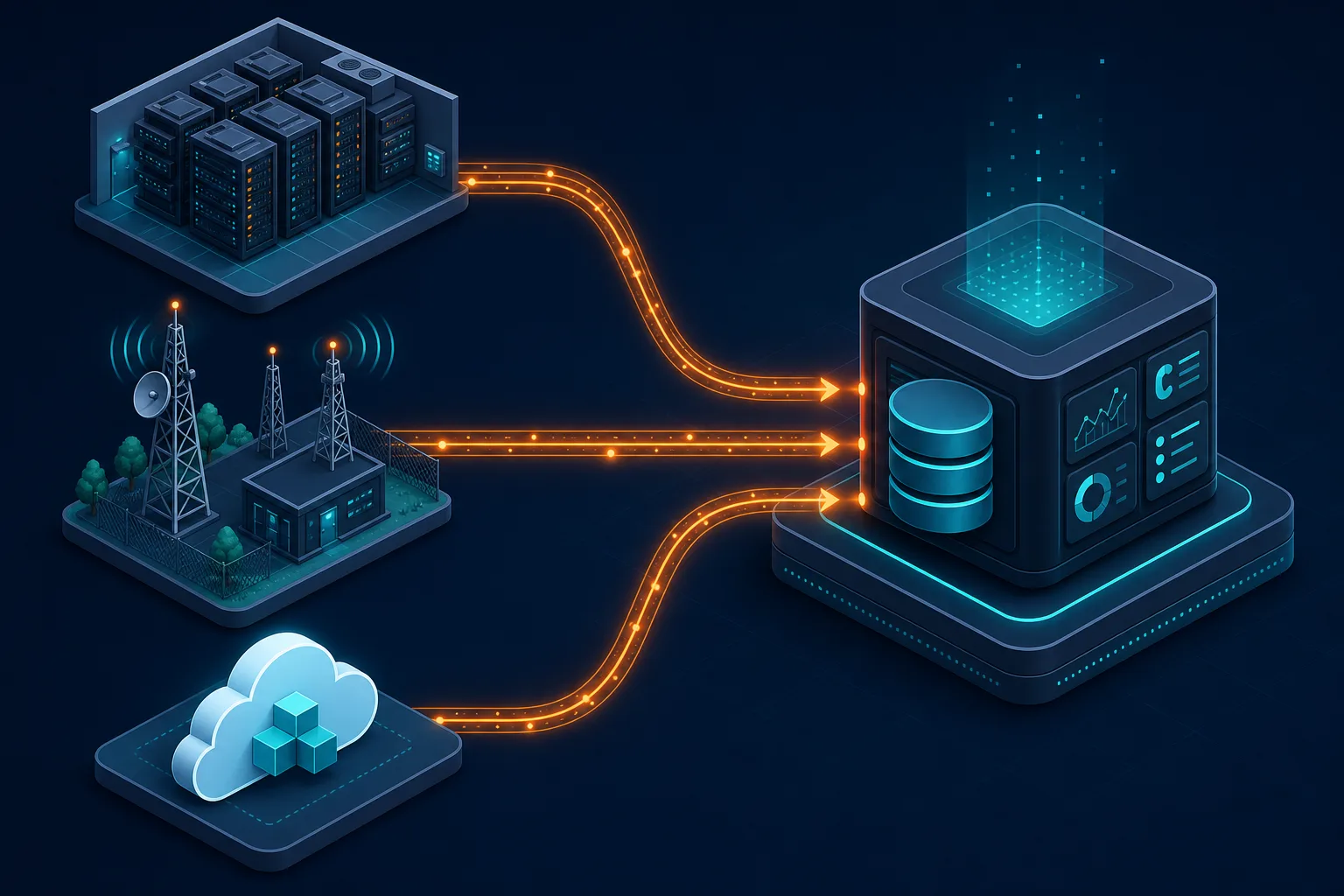 Conceptual Diagram Showing Automated Dis Conceptual Diagram Showing Automated Dis — Public Sector It Asset Audit Tracking