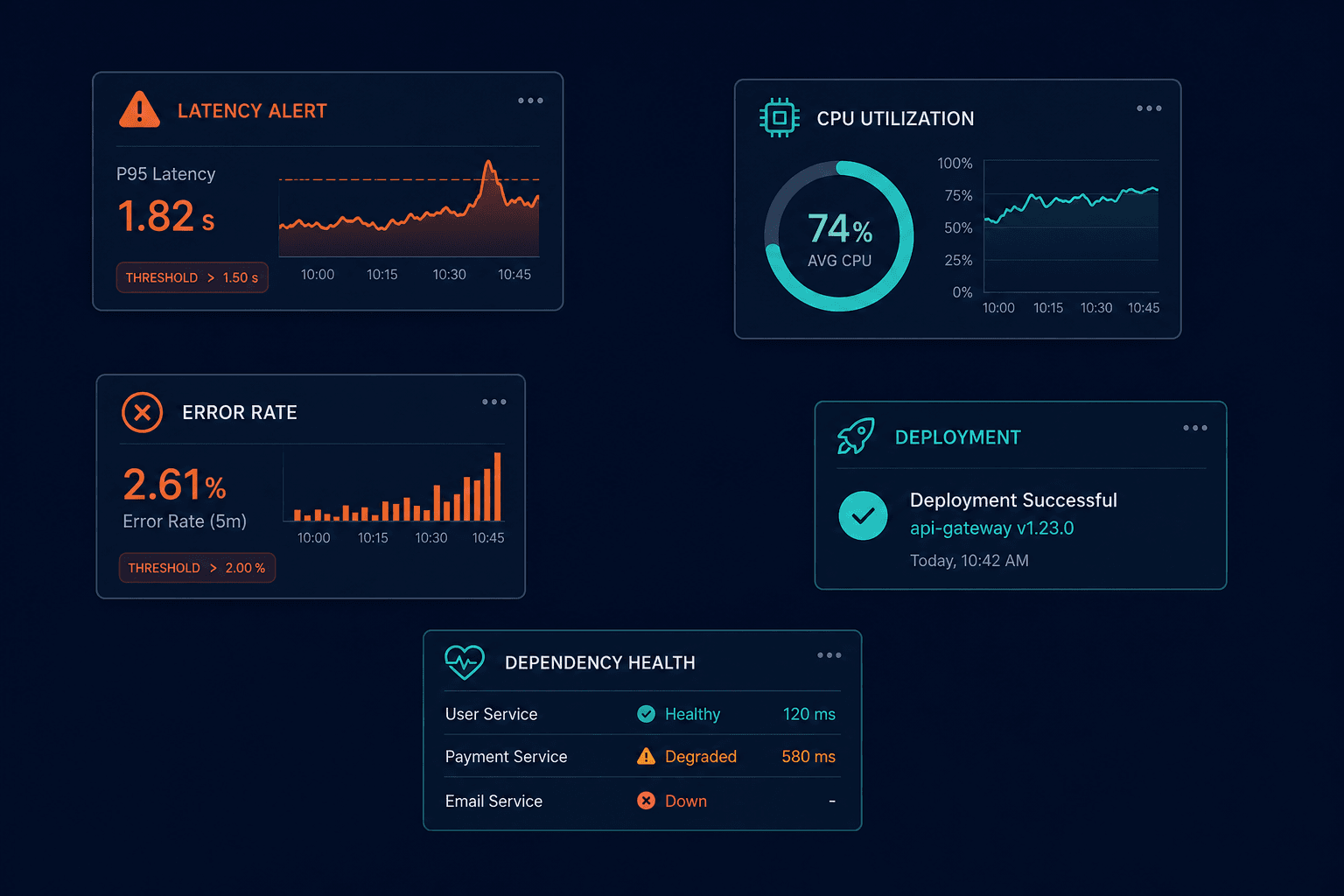 Five Monitoring Signals Latency Alert Cp — Itom Continuous Deployment Environments