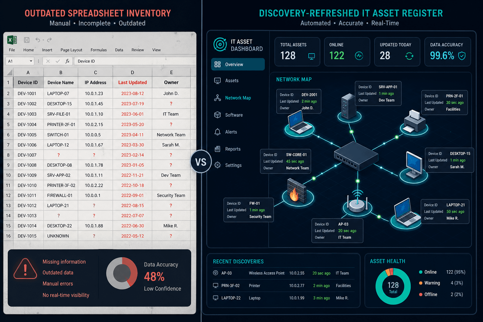 Spreadsheet Inventory List Drifting Out Spreadsheet Inventory List Drifting Out — Asset Management Software For Small Business