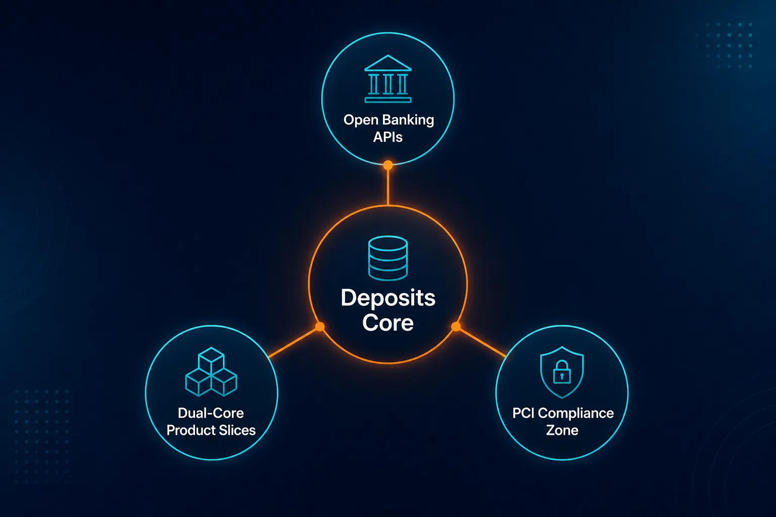 Pci And Change Blast Radius From Pci And Change Blast Radius From — Hybrid Cloud Cmdb Charlotte Banking Coexistence