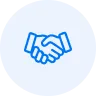 Friendly people