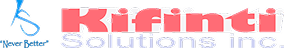 Kifinti