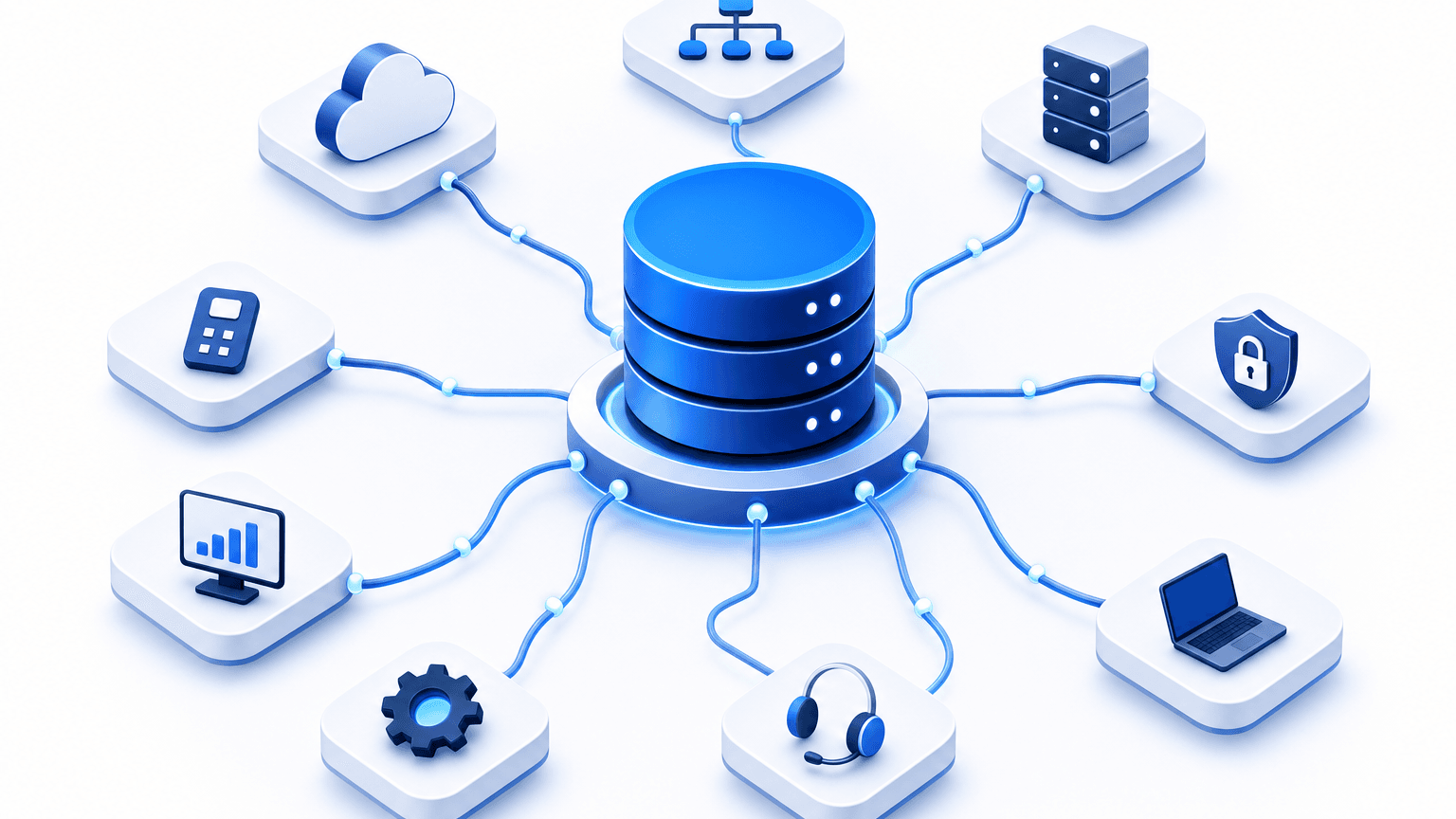 HOW MUCH IT INTEGRATION SPRAWL CAN YOUR CMDB SURVIVE?