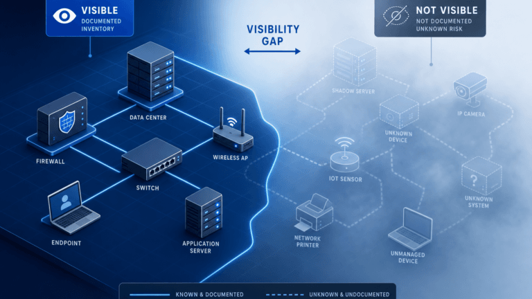 WHY NETWORK SECURITY MANAGEMENT FAILS BEFORE THE FIRST FIREWALL RULE IS WRITTEN
