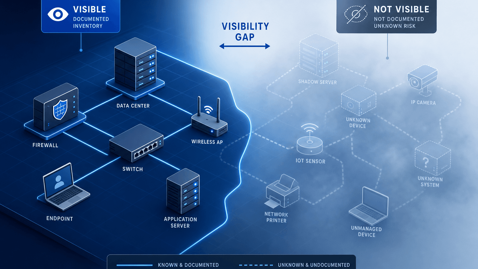 WHY NETWORK SECURITY MANAGEMENT FAILS BEFORE THE FIRST FIREWALL RULE IS WRITTEN
