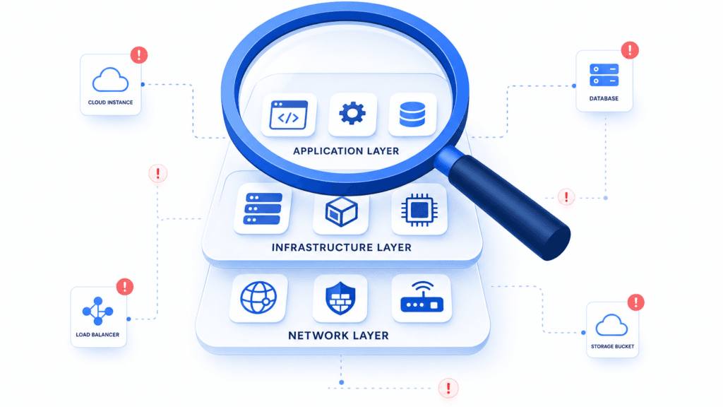 SITE RELIABILITY ENGINEERING: WHY OBSERVABILITY FAILS WITHOUT AUTHORITATIVE INFRASTRUCTURE CONTEXT