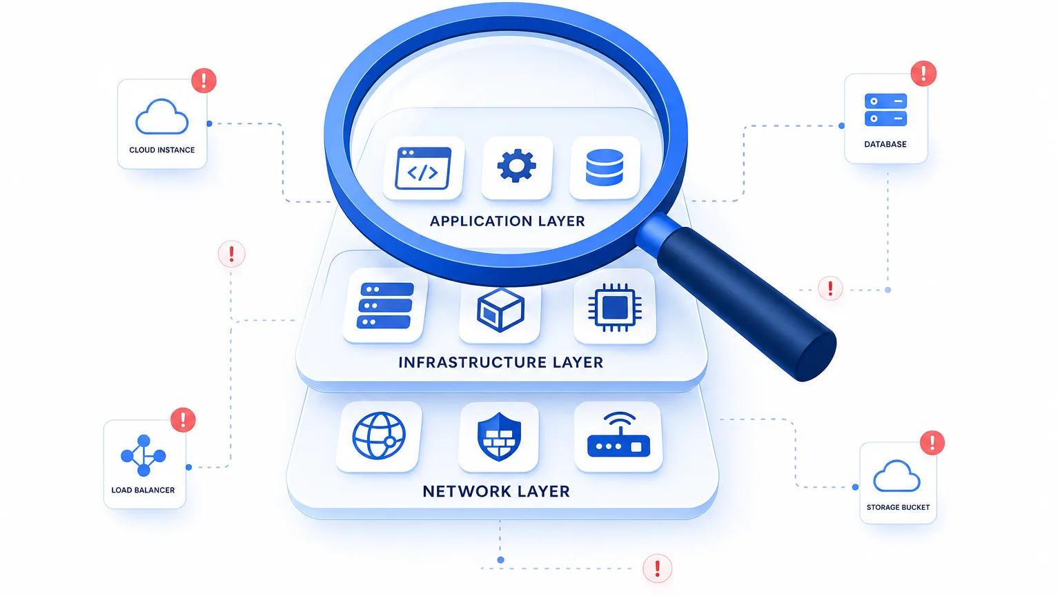 SITE RELIABILITY ENGINEERING: WHY OBSERVABILITY FAILS WITHOUT AUTHORITATIVE INFRASTRUCTURE CONTEXT