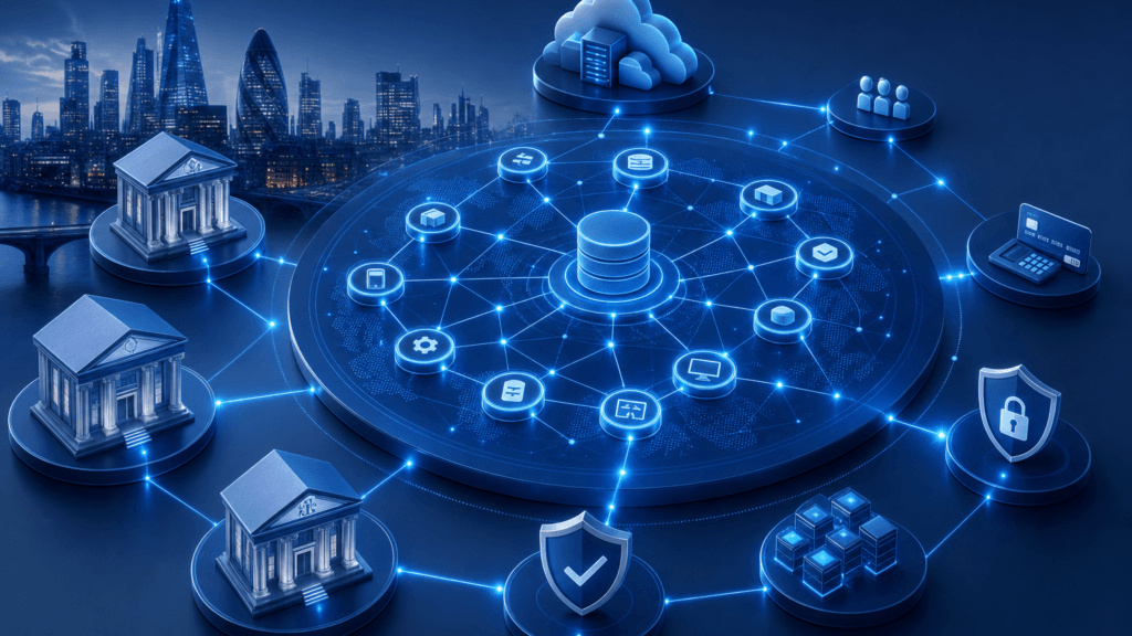 WHY YOUR CMDB IS THE REAL TEST OF FCA OPERATIONAL RESILIENCE IN LONDON