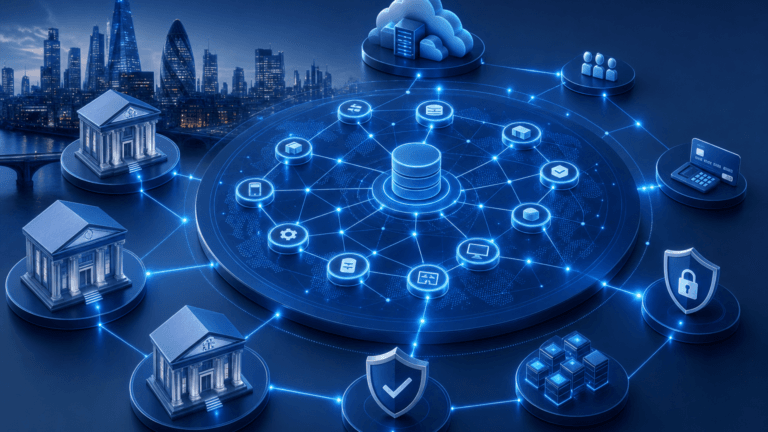 WHY YOUR CMDB IS THE REAL TEST OF FCA OPERATIONAL RESILIENCE IN LONDON