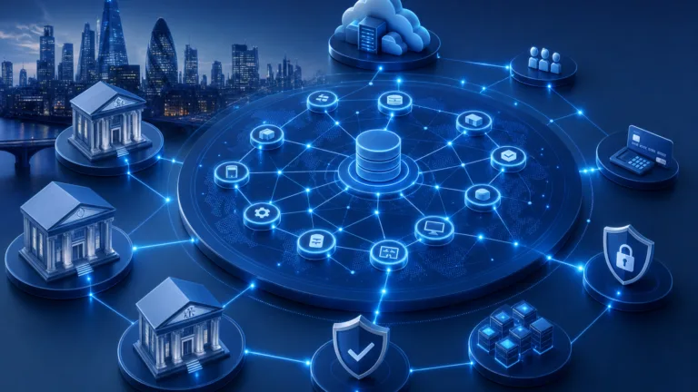 WHY YOUR CMDB IS THE REAL TEST OF FCA OPERATIONAL RESILIENCE IN LONDON