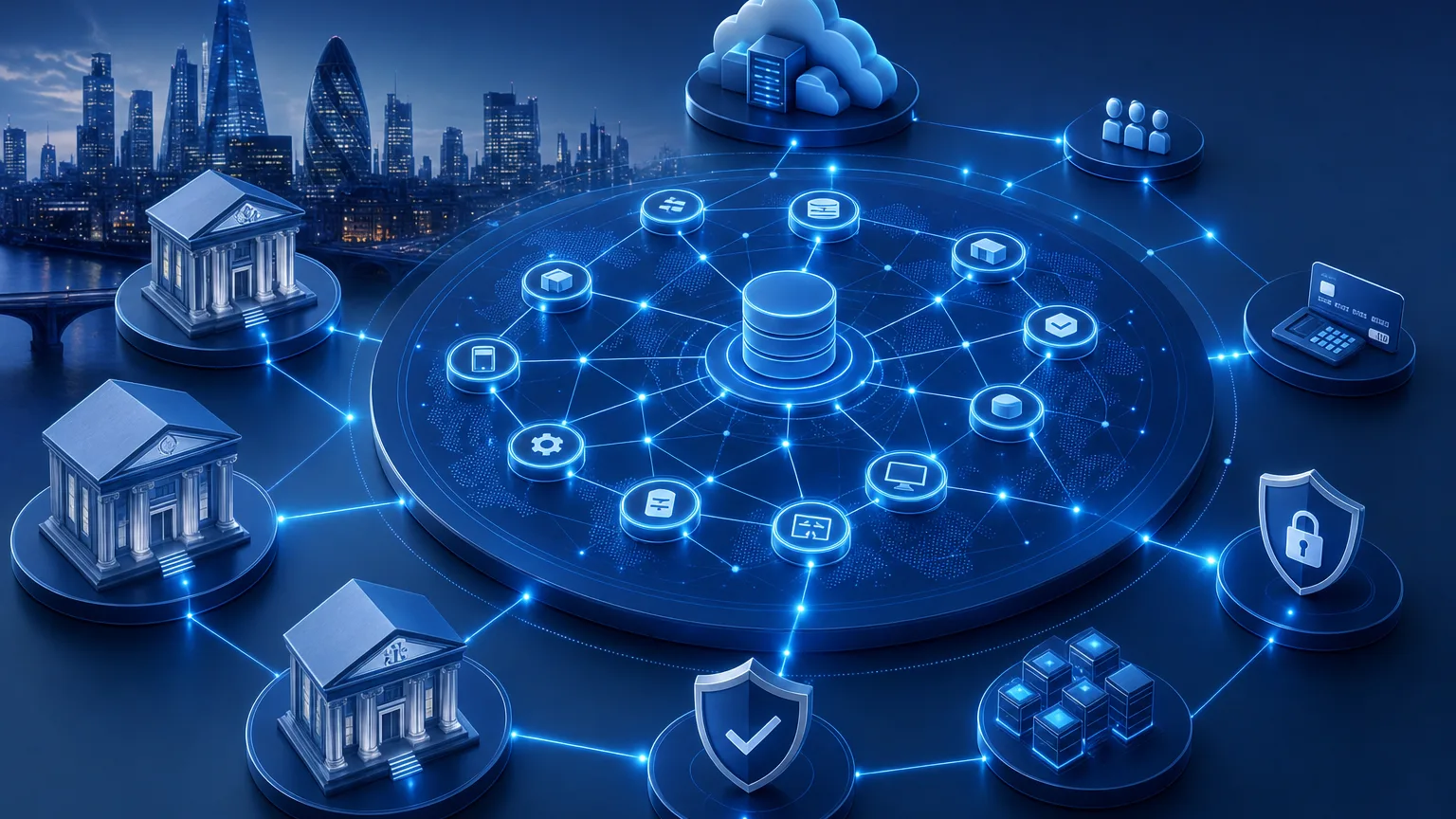WHY YOUR CMDB IS THE REAL TEST OF FCA OPERATIONAL RESILIENCE IN LONDON