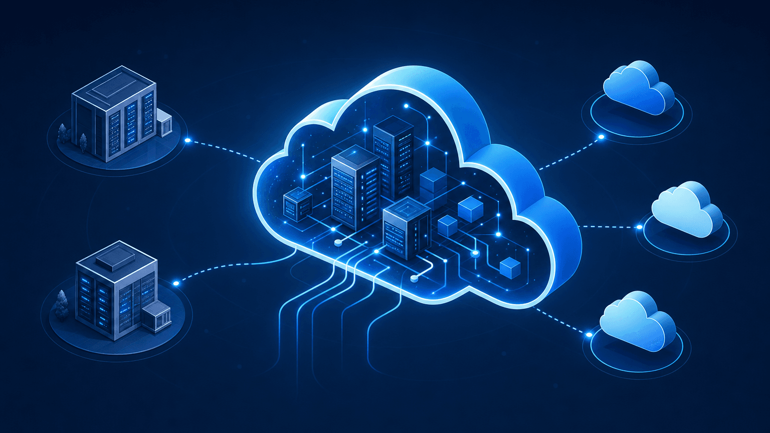 THE HYBRID CLOUD ASSET VISIBILITY GAP BEHIND DUBLIN'S DATA CENTER BOOM
