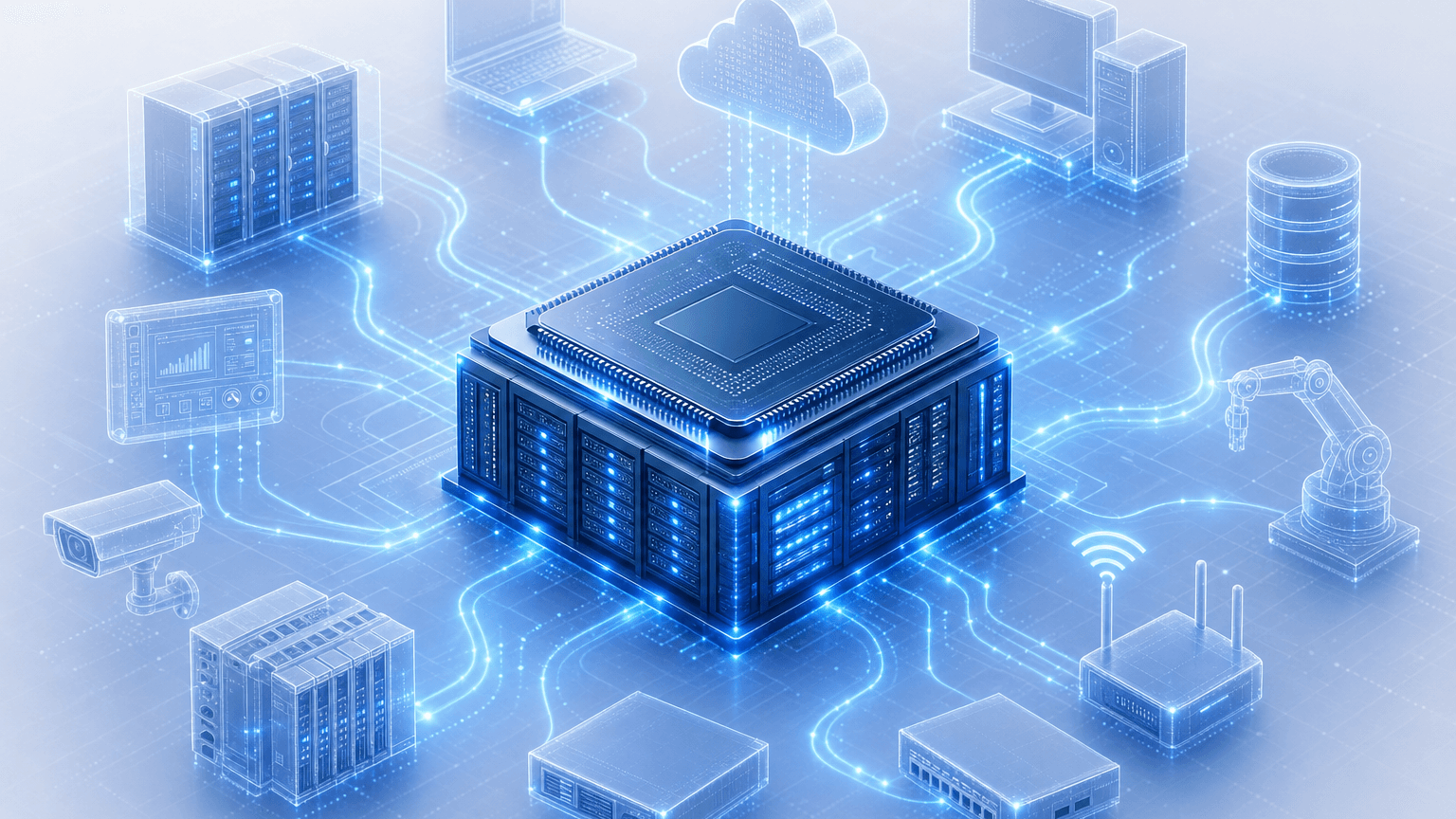 WHY AUSTIN'S SEMICONDUCTOR AND TECH BOOM IS OUTRUNNING ITS CYBERSECURITY TEAMS