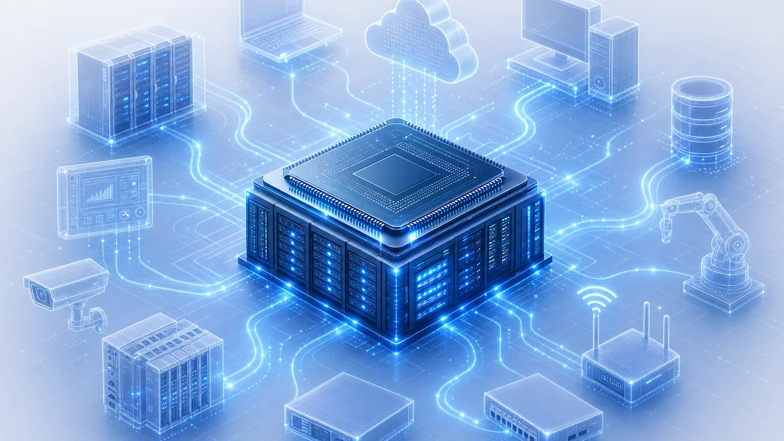 WHY AUSTIN'S SEMICONDUCTOR AND TECH BOOM IS OUTRUNNING ITS CYBERSECURITY TEAMS