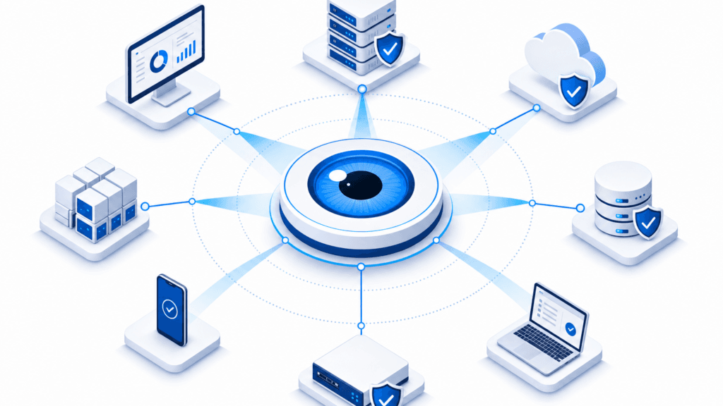PCI DSS COMPLIANCE SOFTWARE FOR AUSTIN FINTECH: MISSING VISIBILITY, FAILED AUDITS