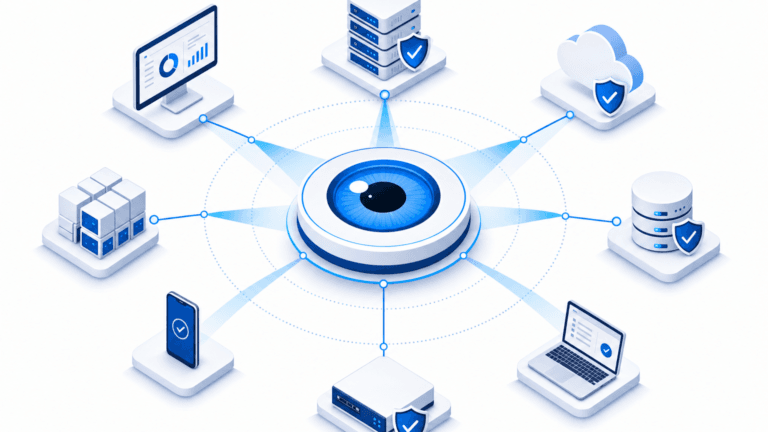 PCI DSS COMPLIANCE SOFTWARE FOR AUSTIN FINTECH: MISSING VISIBILITY, FAILED AUDITS