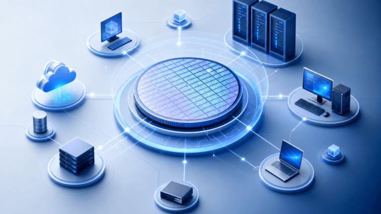 IT ASSET VISIBILITY FOR PHOENIX SEMICONDUCTOR MANUFACTURERS, BEFORE THE NEXT OUTAGE