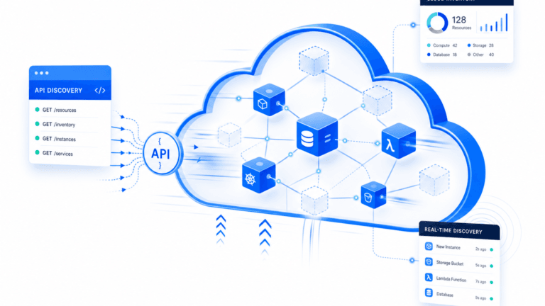 CLOUD DISCOVERY FOR TECHNOLOGY AND SAAS COMPANIES