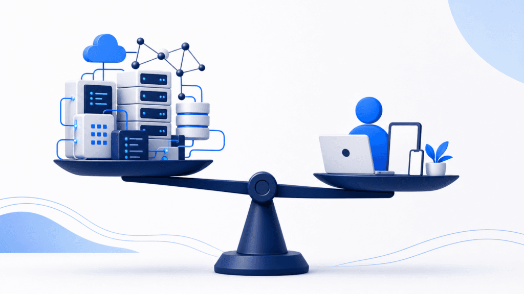 SERVICENOW FOR SMALL BUSINESS: TOO HEAVY FOR LEAN IT?
