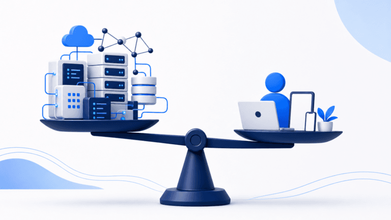 SERVICENOW FOR SMALL BUSINESS: TOO HEAVY FOR LEAN IT?